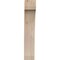 Ekena Millwork 4"W x 10"D x 22"H Legacy Rough Sawn Knee Brace, Douglas Fir BRC04X10X22LEC00RDF - alternate 2